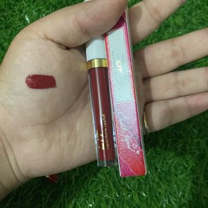 Myglamm LIT liquid Matte Lipstick