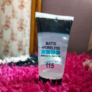 FIT ME Matte Primer