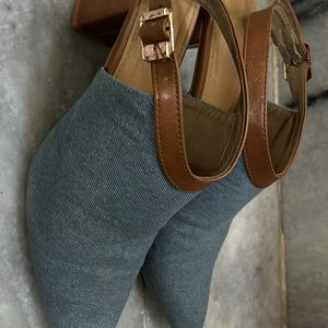 Roadster Wedges