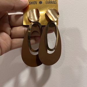 Fashion Earring