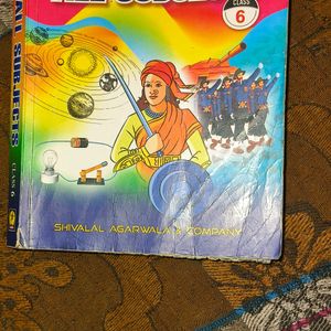 Class 6th English Medium Guide 30₹off On Delevery