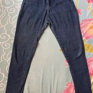 Skinny Fit Jeans Women