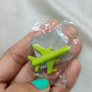 Mini Plane Toy 🪀🧸