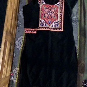 11 Short Kurti @500 For All Fix Price