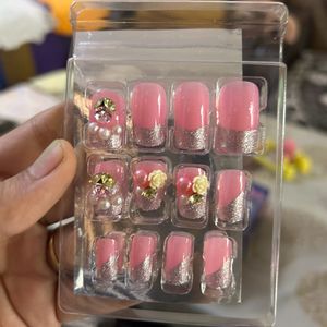 12 Pcs Nail Art