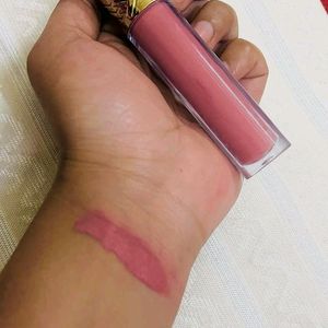 Non-transfer Matte Lipstick Pack Of 3