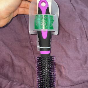 Curling Hair Brush