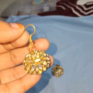 Kundan Jhumki