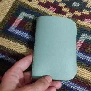 Wallet For Cards