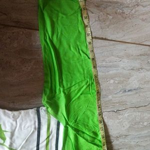 Green Colour Rayon Kurta