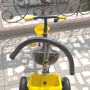 Kids Tricycle