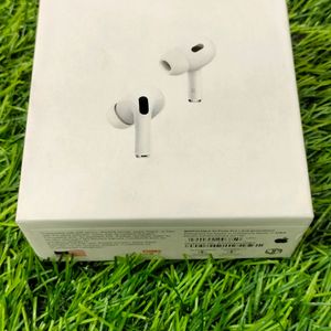 Air Pods Pro 2 Gen