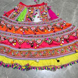 Navratri Garba Lengha