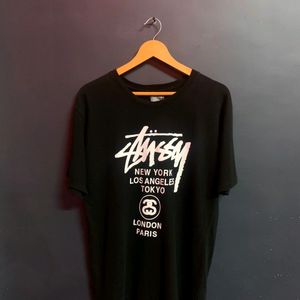 Stussy T-shirt