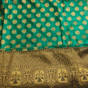 Bnarsi Silk Sarees