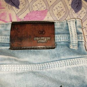 My Brother Jeans... Only 2-3 Time Used