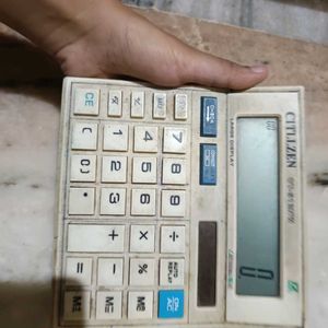 Calculator