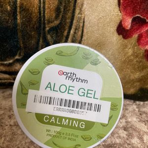 Super Sale - Earth Rhythm Face Masque & Aloe Gel