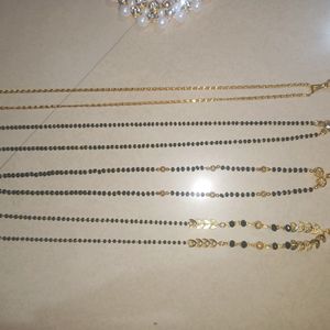 Mangalsutra. New With Tag