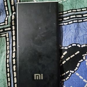 20000 Mh Power Bank MI