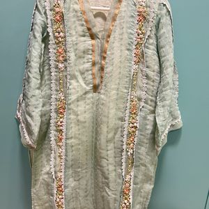 Pakistani Dress