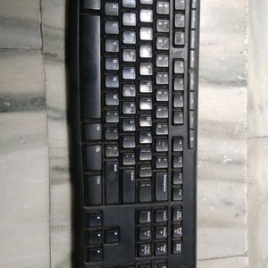 Logitech K260 KEYBOARD Wireless