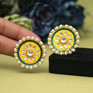 Studs Earrings