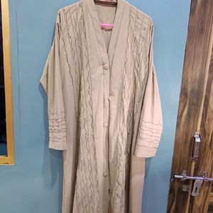 Omani Abaya