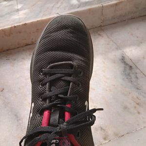 Campus Yoga Flex shoes Uk 8 Made In India