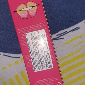 Lip Contour Kit By Revolution