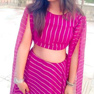 Lehnga Choli ❤️