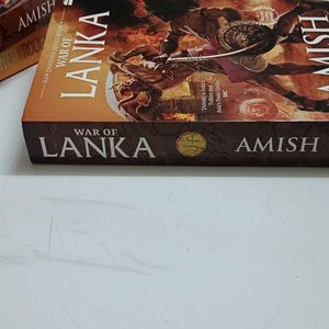 Ram Chandra Series_ The War Of Lanka  Pt 4