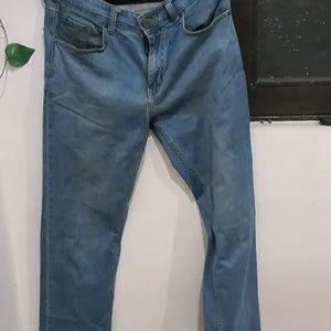 Mexico Brand Men's Jeans