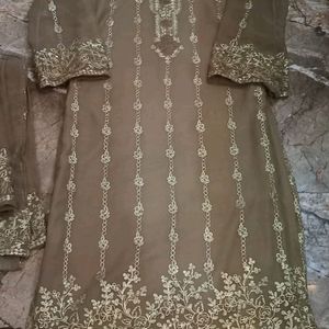 Orijnal Pakistani Drees