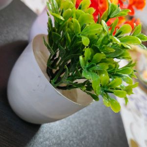 MINI ARTIFICIAL PLANTS 🪴 (SET OF 4)