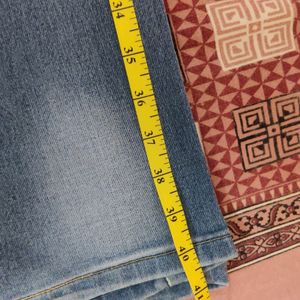 Old Jeans - Waist 36 Inch