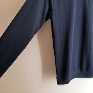 Navy Blue T-shirt