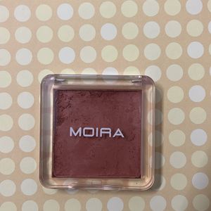 MOIRA Lucky Chance Blush 005 MELODY