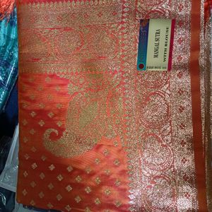 New SAREE COLLECTION