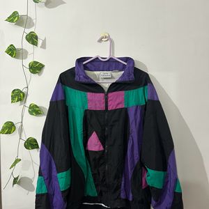 Windcheater Jacket