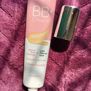 POND'S BB+CREAM