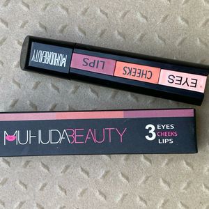 Huda Beauty Lipstick