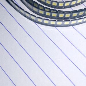 6 V Mini Led Chip