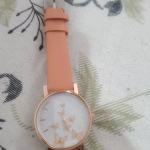 Wrist Watch