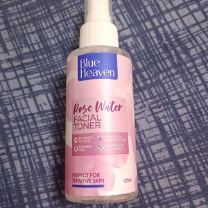 Face Toner