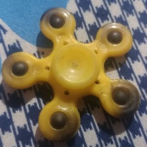 Spinner In Very Good Condition Less Used Working