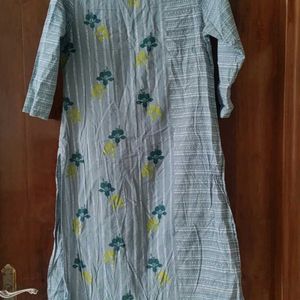 Max- Pastel Kurta- L Size