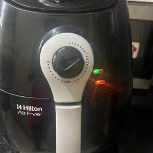 Hilton Air Fryer