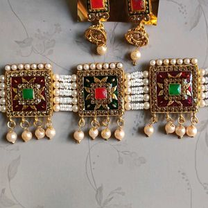 Jwellery Set