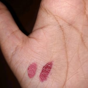 Set Of 2 MyGlam Lipstick